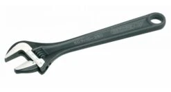 Gedore 60 P Schroefsleutel Verstelbaar - Gefosfateerd - 10'' - 6380720