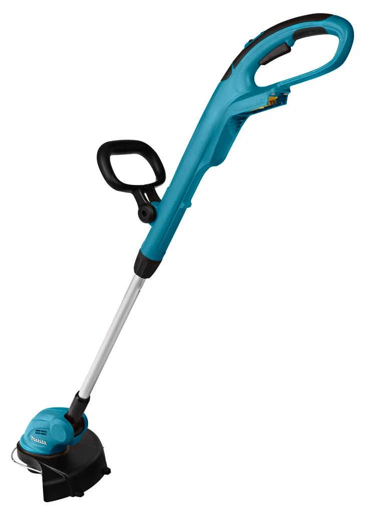 Makita DUR181PT4J 18V Li-Ion Accu Grastrimmer Set (4x 5,0Ah) Incl. Mbox - 260mm - Afbeelding 5