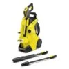 Karcher Kärcher K4 Power Control EU Hogedrukreiniger - 1800W - 130bar - 1.324-030.0