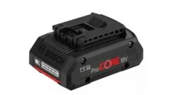 Bosch 1600A016GB / ProCORE 18V 4.0Ah Li-ion Accu - Coolpack