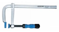 Gedore TGM121025 Geheel Stalen Lijmtang - 250 X 120mm - 1070126