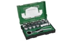 HiKOKI 40030033 13-delige Doppenset - Doppenset 13-delig