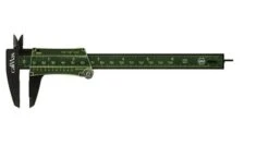 Wiha 411 3203 Schuifmaat CaliMax - 6 " - 27083