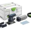 Festool RTS 400 REQ-Plus Vlakschuurmachine In Systainer - 250W - 130mm - 576057