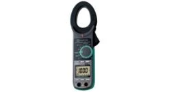 Kyoritsu 2056R Digitale True-RMS Stroomtang - AC/DC 600V & 1000A - 02056R000B