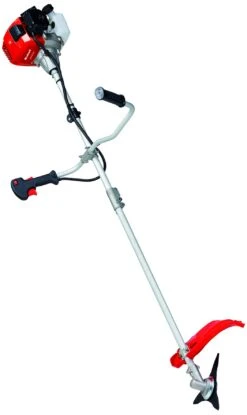 Einhell GC-BC 52 I AS Benzine Bosmaaier - U-handvat - 52cc - 3436540