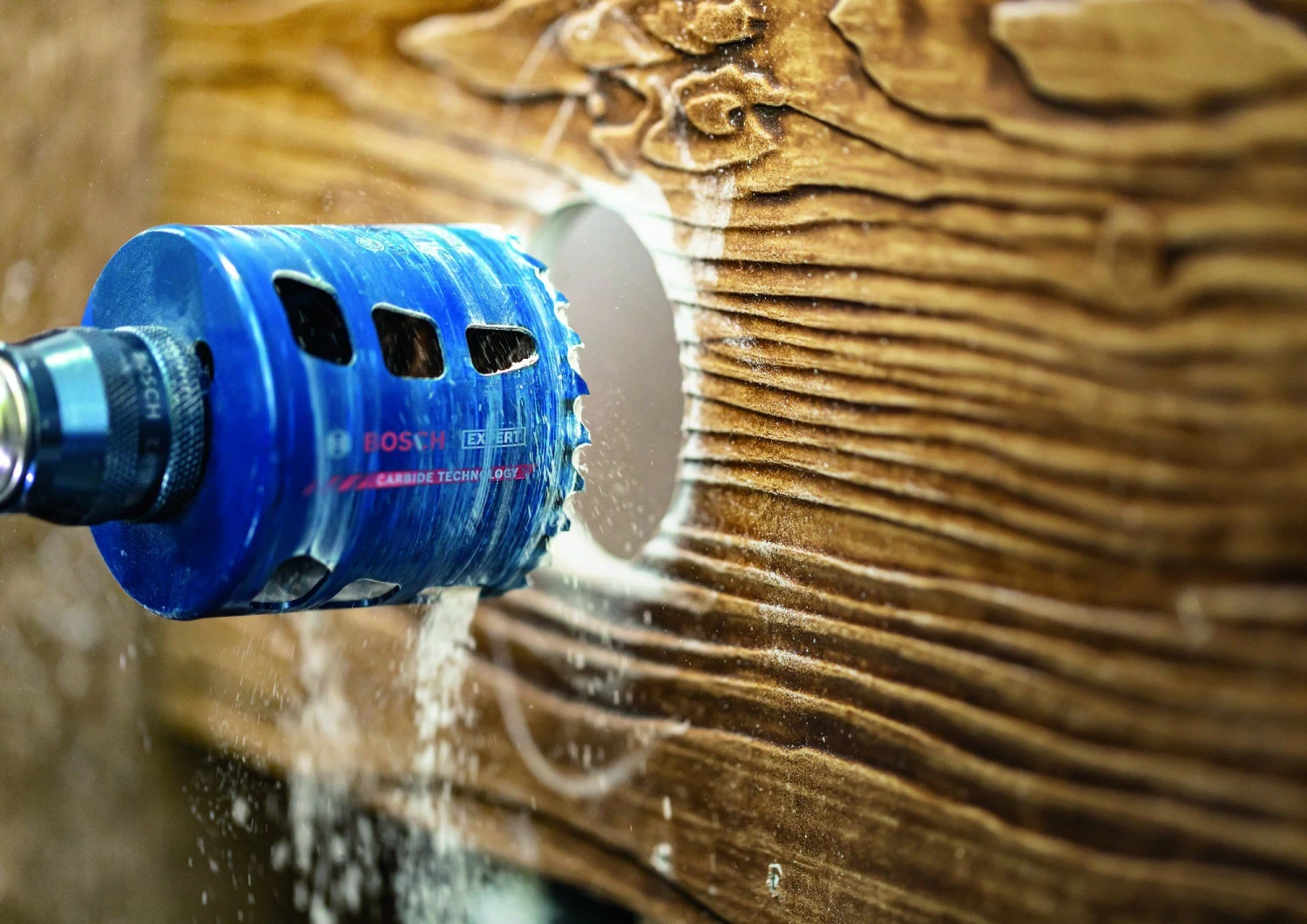 Bosch 2608900448 EXPERT 14-delige Power-Change Gatzagenset Tough Material Universal 20/22/25/32/35/40/44/51/60/68/76 - Afbeelding 8