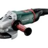 Metabo WE 22-180 MVT Haakse Slijper - 180mm - 2200W - 606463000