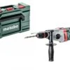 Metabo SBE 780-2 Klopboormachine Met Snelspanboorkop Futuro Plus In Koffer - 780W - 600781500