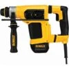 DeWalt D25413K SDS-max Combihamer In Koffer - 1000W - 4.2J - D25413K-QS