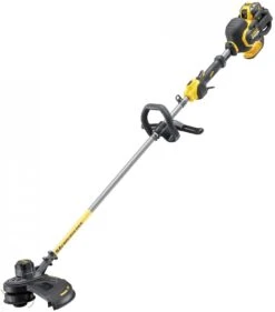 DeWalt DCM571X1 54V XR FLEXVOLT Li-Ion Accu Grastrimmer / Bosmaaier Set (1x 9,0Ah Accu) - DCM571X1-QW