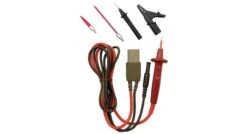 Kyoritsu 7150A Testsnoer Met Testknop Voor 3023/22/21 7150A - 17150A0000