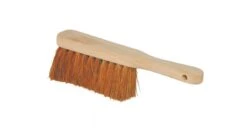 Super Prof 6.012.50 Handveger - Kokos - Zwaar - 305mm