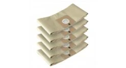 Eurom 170337 Stofzuigerzak Voor Force 1420S (5st)