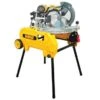DeWalt D27107 Tafel Afkort- En Verstekzaag / Combinatiezaagmachine - 2000W - 305 X 30mm - D27107-QS