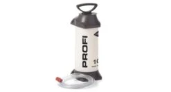 Mesto 3270W Profi Waterdruktank - 10L - 3 Bar - Kunststof - NBR