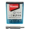 Makita B-26294 Schroefbit - T15x50mm (10st)