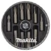 Makita D-73293 Schroefbitset - 10 Delig