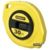 Stanley 0-34-108 Landmeter Met Gesloten Kast - 30m - 9,5mm