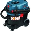 Bosch GAS 35 L SFC+ Bouwstofzuiger - 1380W - L-klasse - 35L - Penaarde - 06019C30W0