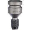 Bosch 2608551110 Adapter Voor Krachtdoppen 1/2" Naar 1/4" - 50 Mm