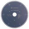 Bosch 2608642493 Expert Cirkelzaagblad - 216 X 30 X 64T - Hout / Epoxy / Aluminium / Kunststof