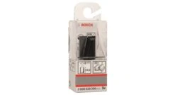 Bosch 2608628390 Vingerfrees - 2 Snijvlakken - Hardmetaal - 20x25mm