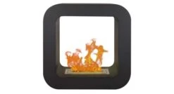 Qlima FFB4242 Tafelhaard - 1260W