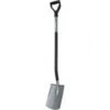 Fiskars 1001411 Tuin Spade - Rond