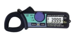 Kyoritsu 2033 Mini Stroomtang - AC/DC 300A - 02033001A
