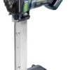 Festool ISC 240 HPC4,0 EBI-Plus 18V Li-Ion Accu Isolatiezaagmachine Set (2x 4,0Ah) In Systainer - 240mm - 576569