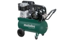 Metabo MEGA 700-90 D Compressor - 4000W - 11 Bar - 90L - 450 L/min - 601542000