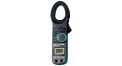 Kyoritsu 2055 Stroomtang - AC/DC 600V & 1000A - 020550000B