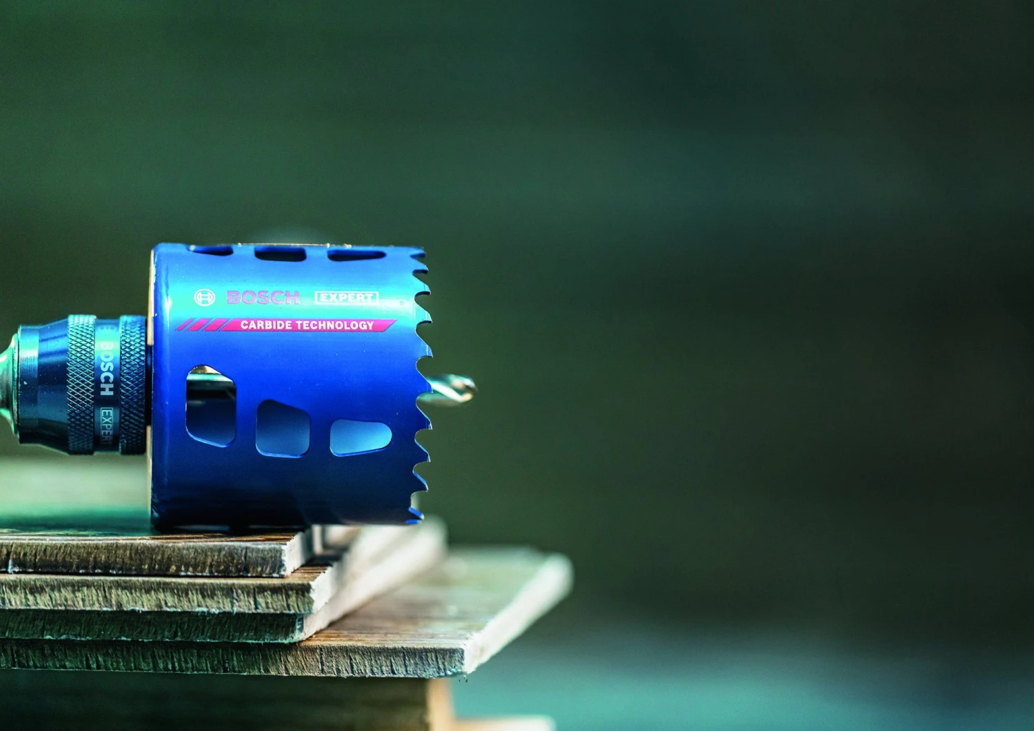 Bosch 2608900448 EXPERT 14-delige Power-Change Gatzagenset Tough Material Universal 20/22/25/32/35/40/44/51/60/68/76 - Afbeelding 10