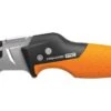 Fiskars 1027224 CarbonMax Vouwmes