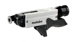 Metabo SM-5-55 Bandschroefmechanisme Voor SE 18 LTX - 631618000