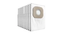 Kärcher 6.904-084.0 Vliesfilterzak Voor T 7/1 (10st)