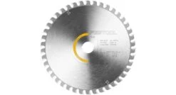 Festool 205765 Cirkelzaagblad - HW 168x1,8x20 - 42T - Hout