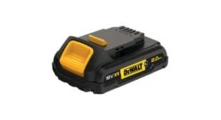 DeWALT DCB183G 18V Li-ion Accu - 3.0 Ah - Oliebestendig