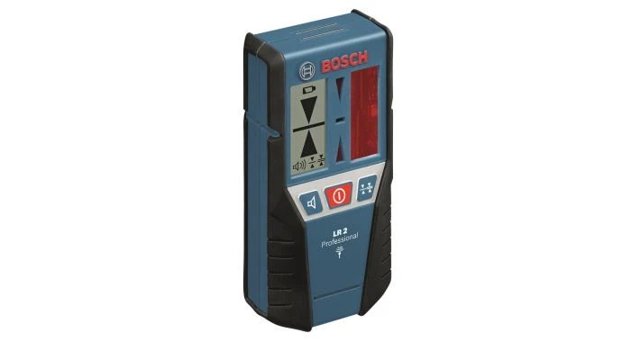 Bosch LR 2 Laser Ontvanger - 50m - 0601069100