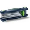 Festool 498863 Inbussleutel Set - 12cm
