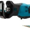 Makita JR105ZJ CXT 12 V Max Li-Ion Schuifaccu Reciprozaag Body In Mbox