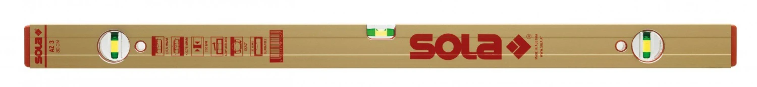 Sola AZ 3 150 Blokwaterpas - 1500mm - 1169501