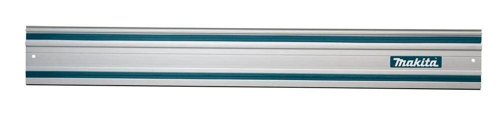 Makita DSP601ZJU2 36V (2x 18V) Li-Ion Accu Invalcirkelzaag Body In Mbox (AWS) Incl. Geleiderail - 20 X 165mm - Koolborstelloos - Afbeelding 3