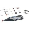 Dremel Lite 3,6V Li-Ion Accu Multitool Incl. 15-delige Accessoireset - F0137760JA