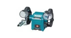 Makita GB602W Werkbankslijper - 250W - 150 X 12,7mm