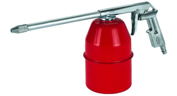 Einhell 4133200 Sproeipistool Met Zuigbeker - 3 / 6Bar - 0,9L