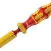 Wera 05074750001 VDE Verstelbare Torx Schroevendraaier - 1.2-3.0 Nm
