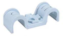 Spit 565082 P-Clip D. 20 Mm Kunststof