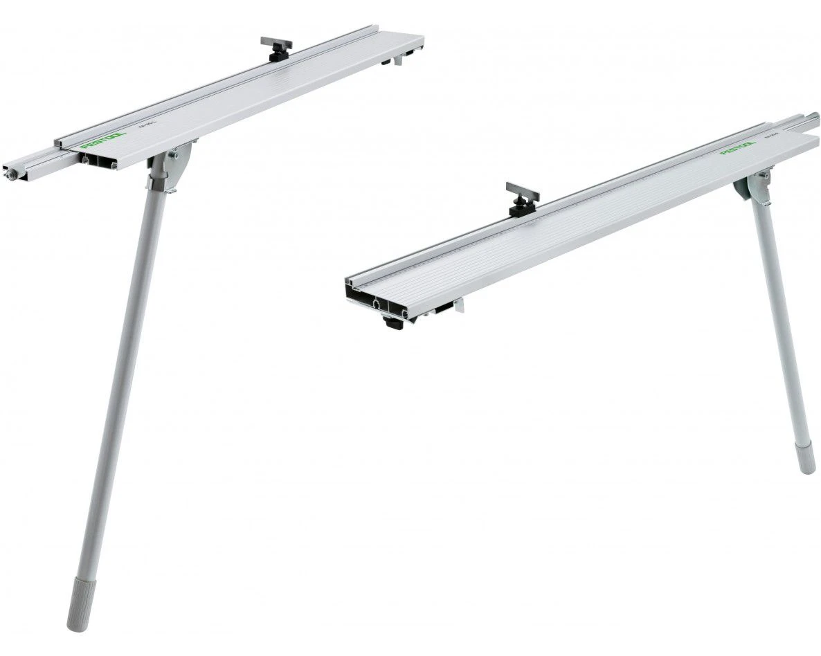 Festool KS 120 REB-Set-MFT KAPEX Afkortzaag Incl. Multifunctionele Tafel - 1600W - 260mm - 576663 - Afbeelding 8